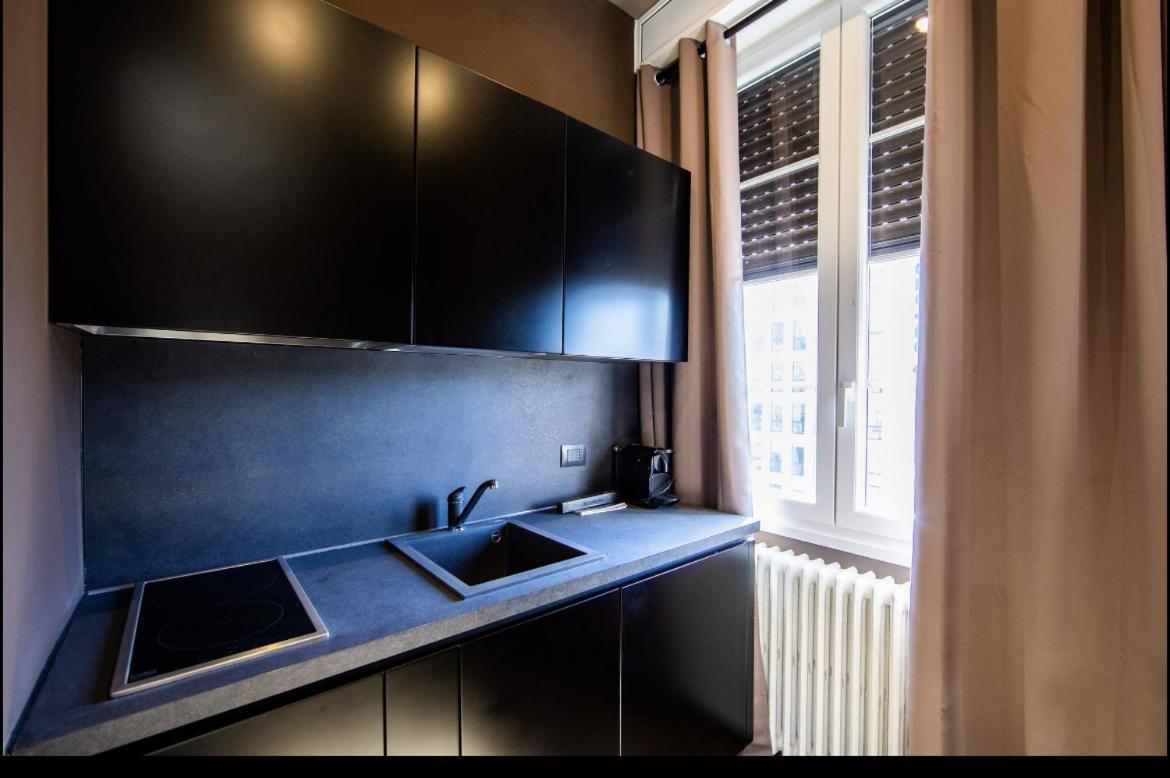 Appartamento New Wonderful Bilo With Walk-in Closet From Moscova
