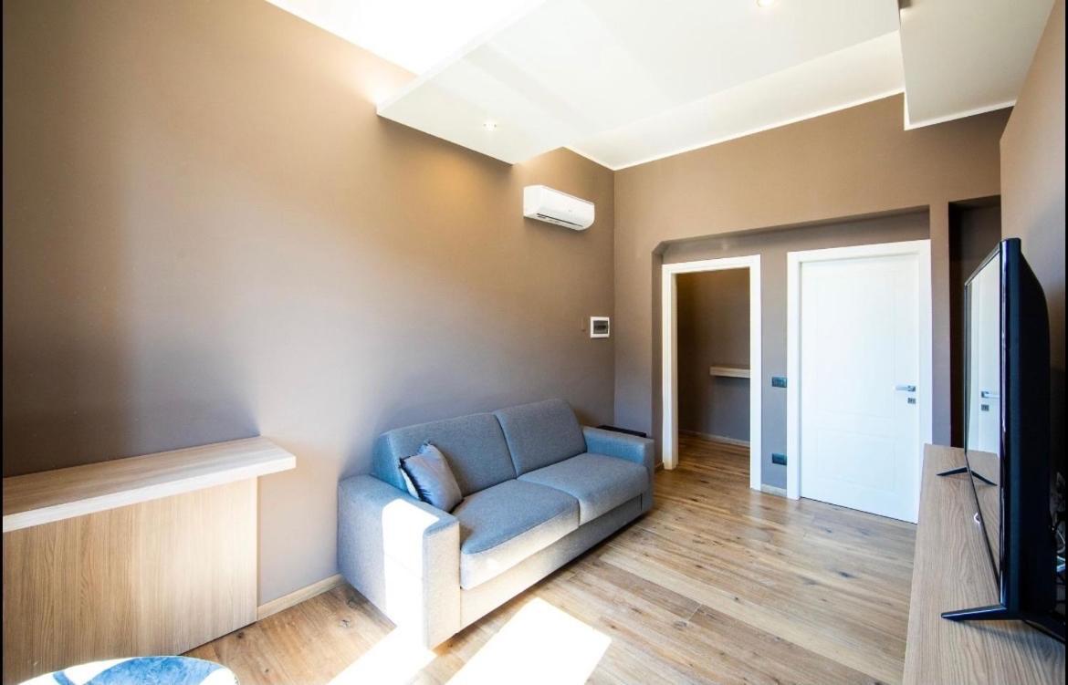 Appartamento New Wonderful Bilo With Walk-in Closet From Moscova Milano