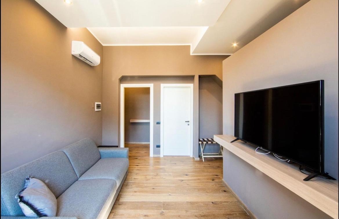 Appartamento New Wonderful Bilo With Walk-in Closet From Moscova