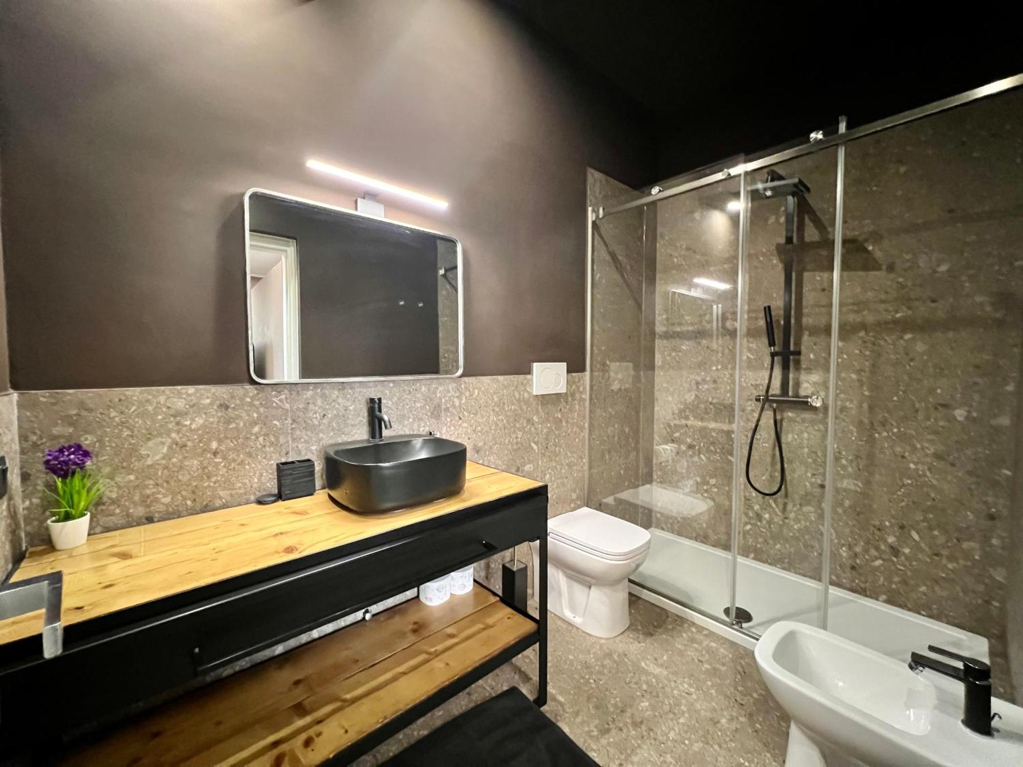 Appartamento New Wonderful Bilo With Walk-in Closet From Moscova *